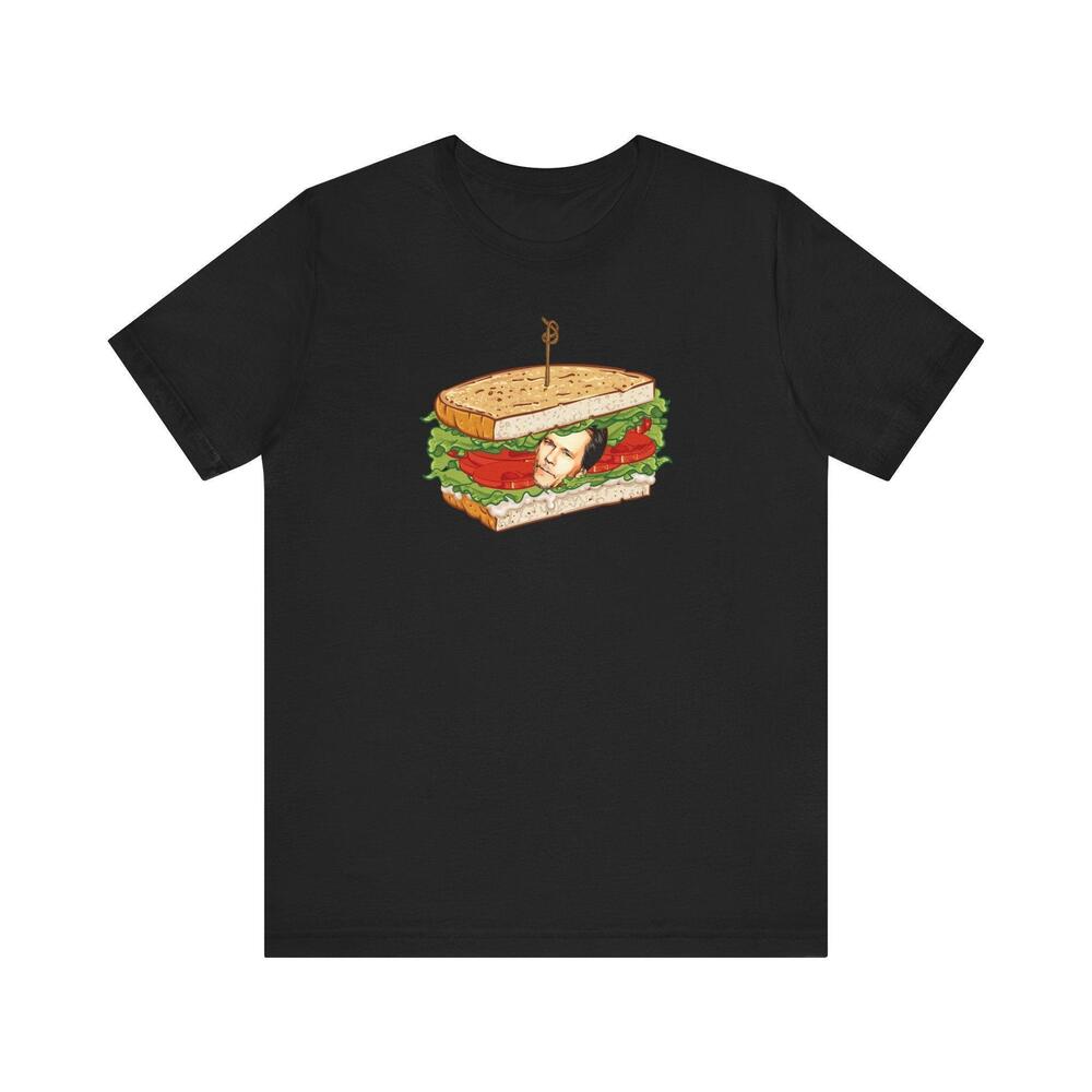 Kevin Bacon Blt T Shirt